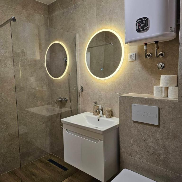 Apartmani Corner - Apartman sa 1 Spavaćom Sobom - 6