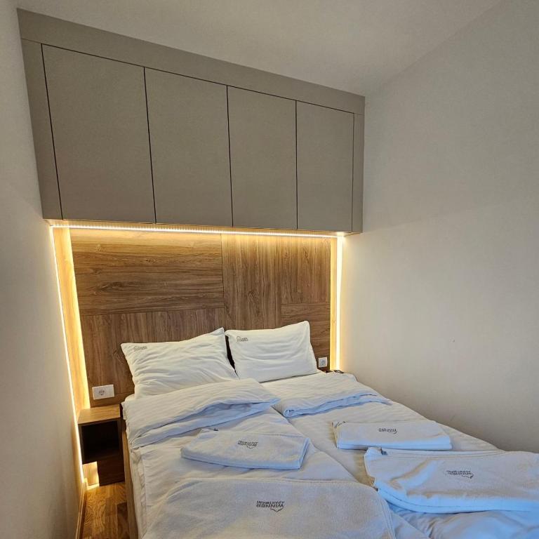 Apartmani Corner - Apartman sa 1 Spavaćom Sobom - 7