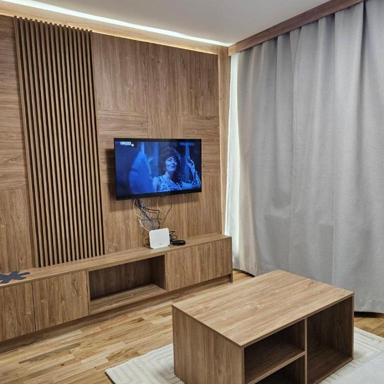 Apartmani Corner - Apartman sa 2 Spavaće Sobe - 9