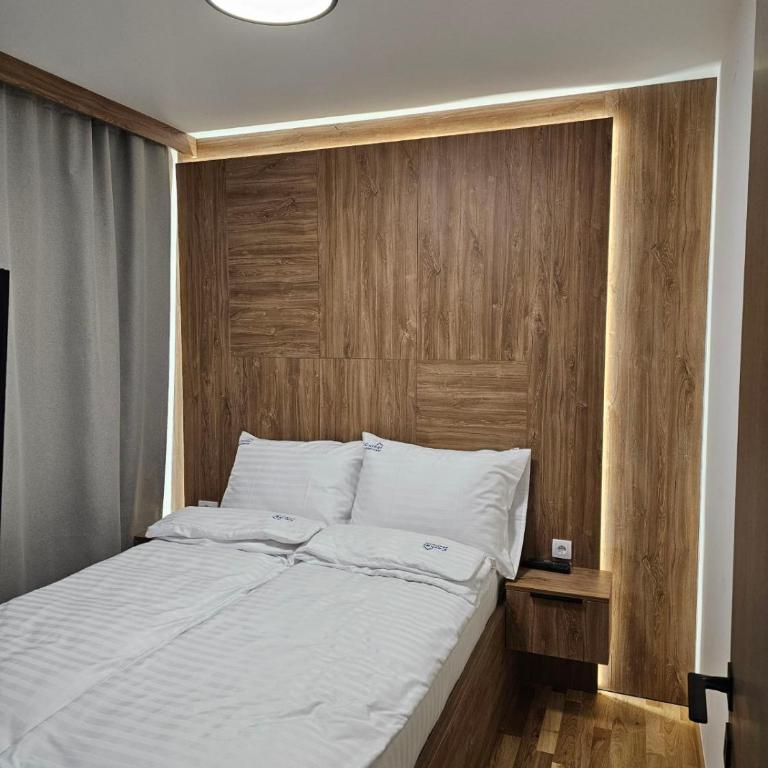 Apartmani Corner - Apartman sa 2 Spavaće Sobe - 10