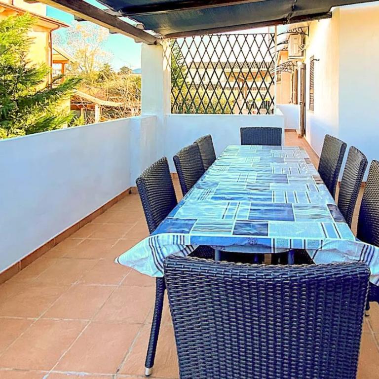 La Brezza Apartment 8 posti letto San Teodoro Centro - Appartamento Standard con 4 Camere da Letto - 12