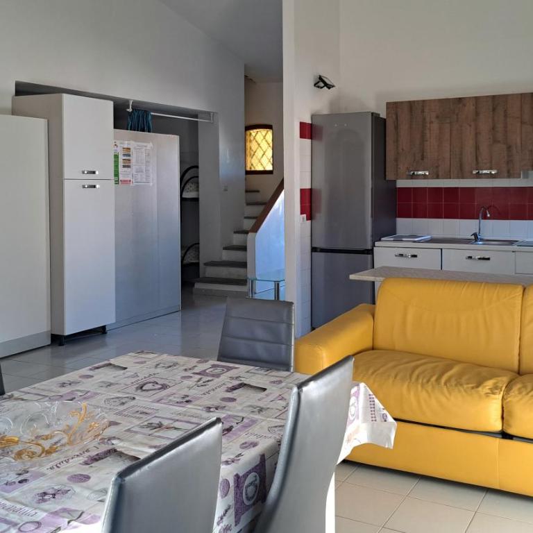 La Brezza Apartment 8 posti letto San Teodoro Centro - Appartamento Standard con 4 Camere da Letto - 2