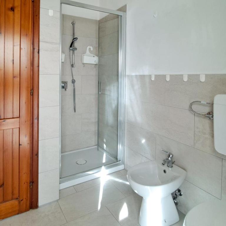 La Brezza Apartment 8 posti letto San Teodoro Centro - Appartamento Standard con 4 Camere da Letto - 16