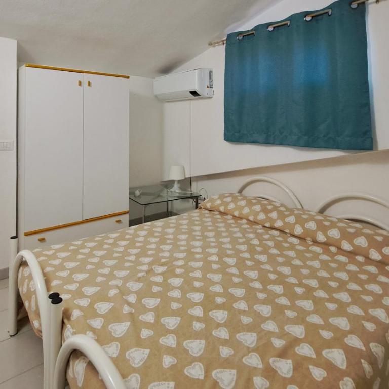 La Brezza Apartment 8 posti letto San Teodoro Centro - Appartamento Standard con 4 Camere da Letto - 11