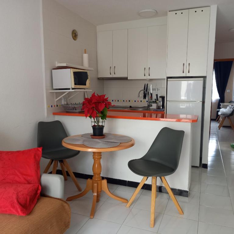 LA MATA PLAYA APARTAMENTO , Torrevieja - Apartamento de 2 dormitorios con balcón - 11