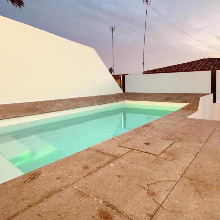 Click&Guest - Jungle House in Maspalomas - Vacation Home - 7