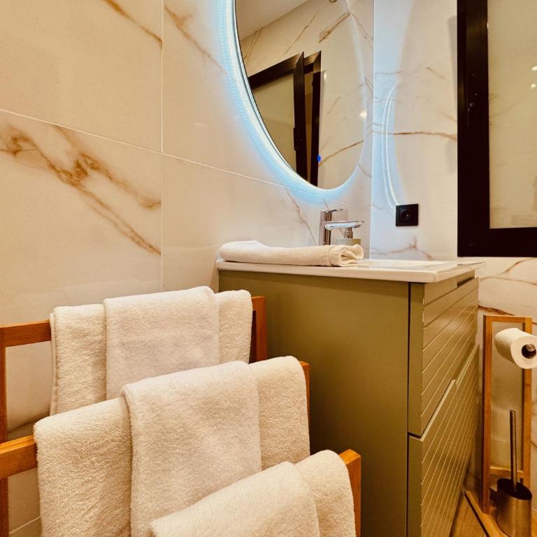 Click&Guest - Jungle House in Maspalomas - Vacation Home - 12