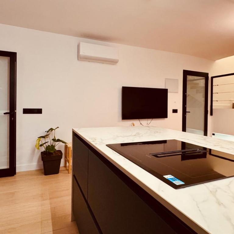 Click&Guest - Jungle House in Maspalomas - Vacation Home - 21