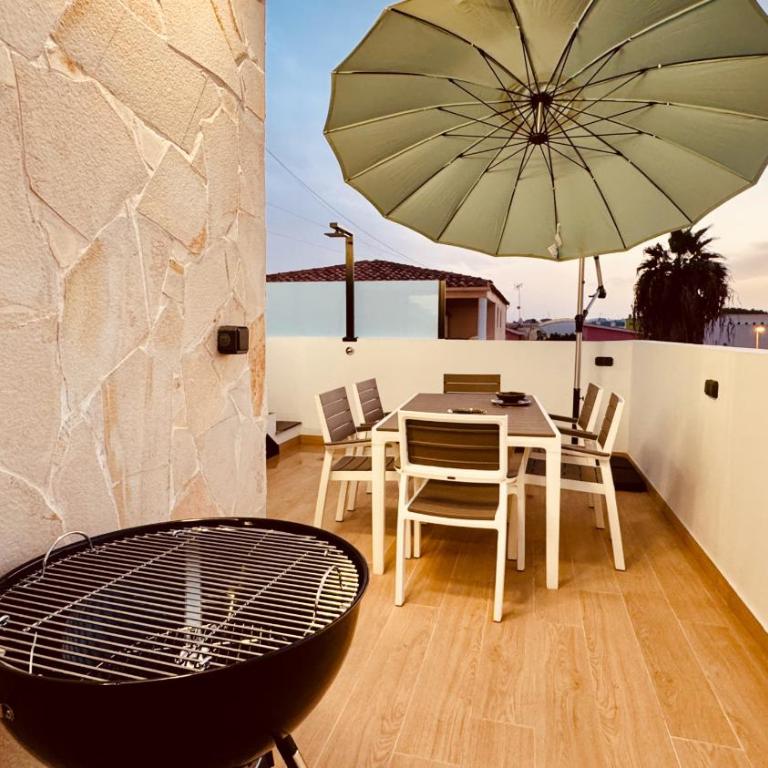 Click&Guest - Jungle House in Maspalomas - Vacation Home - 23