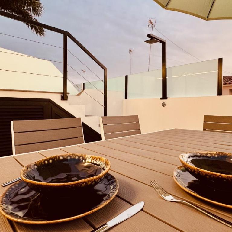 Click&Guest - Jungle House in Maspalomas - Vacation Home - 25