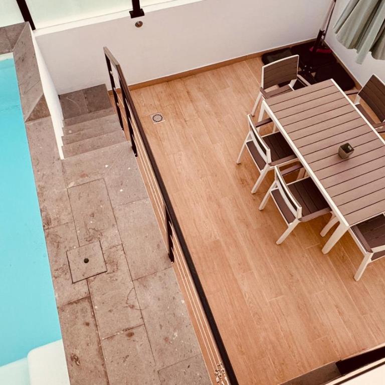Click&Guest - Jungle House in Maspalomas - Vacation Home - 33