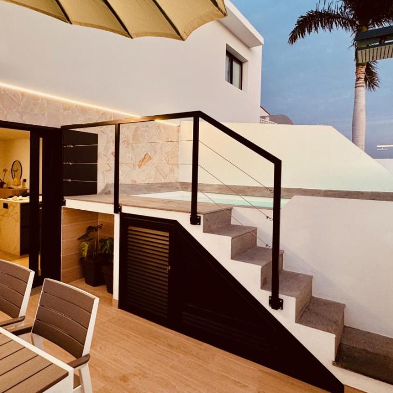 Click&Guest - Jungle House in Maspalomas - Vacation Home - 39