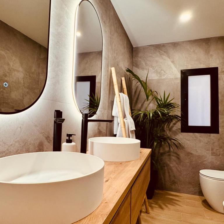 Click&Guest - Jungle House in Maspalomas - Vacation Home - 61