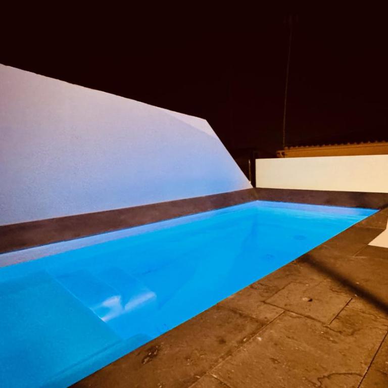 Click&Guest - Jungle House in Maspalomas - Vacation Home - 65