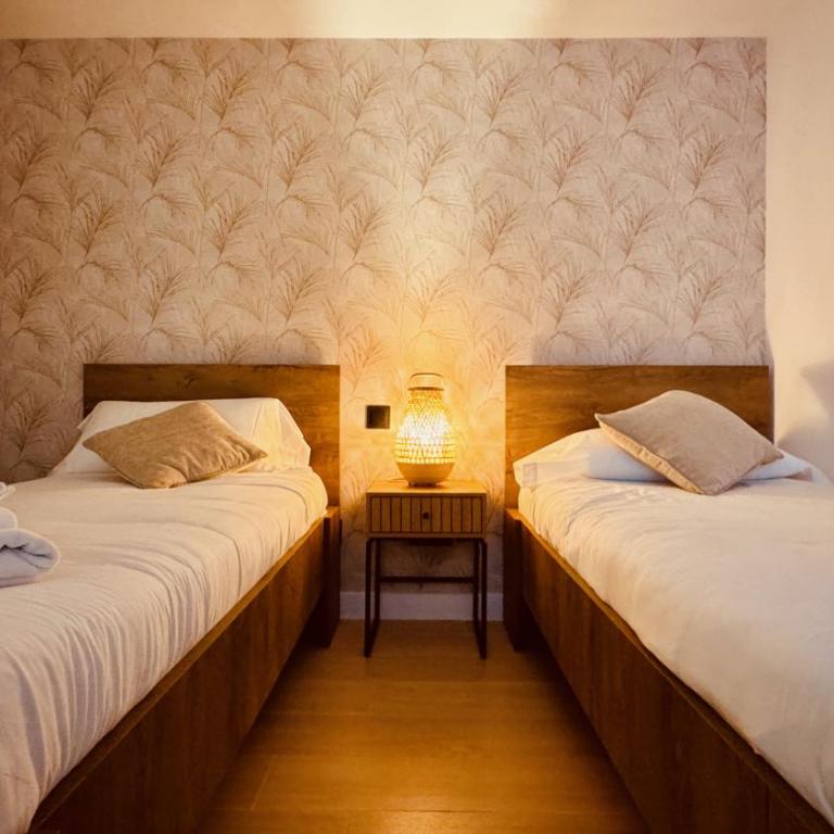 Click&Guest - Jungle House in Maspalomas - Vacation Home - 79
