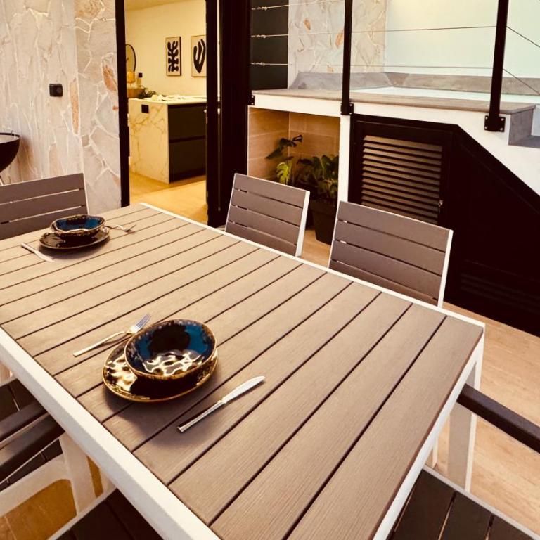 Click&Guest - Jungle House in Maspalomas - Vacation Home - 81