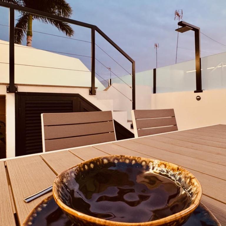 Click&Guest - Jungle House in Maspalomas - Vacation Home - 84