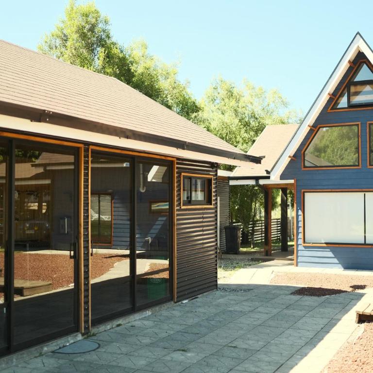 Casa Recinto - Chalet - 24