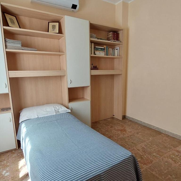 AlbengaMare - Appartamento con 2 Camere da Letto - 8