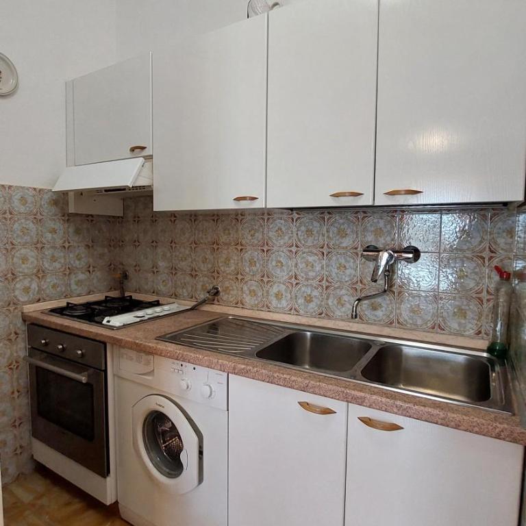 AlbengaMare - Appartamento con 2 Camere da Letto - 9