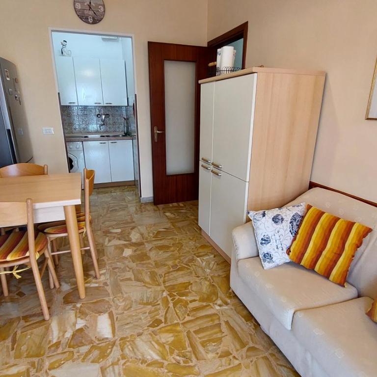 AlbengaMare - Appartamento con 2 Camere da Letto - 10