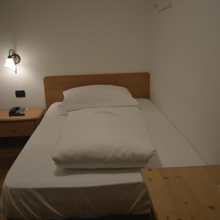 Hotel Garnì Sant'Antonio con Spa - Camera Singola - 1