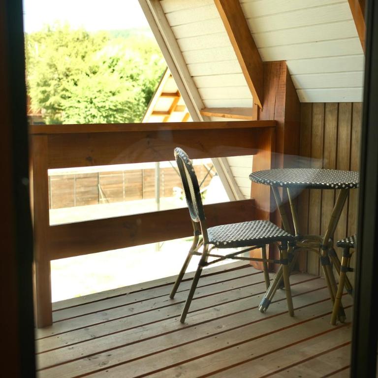 Casa Recinto - Chalet - 13