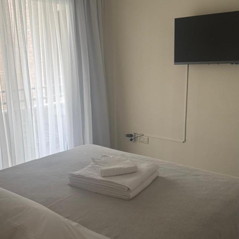 San Lorenzo - Nueva Córdoba - One-Bedroom Apartment - 13