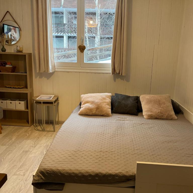 Studio COSY - Appartement 1 Chambre - 7