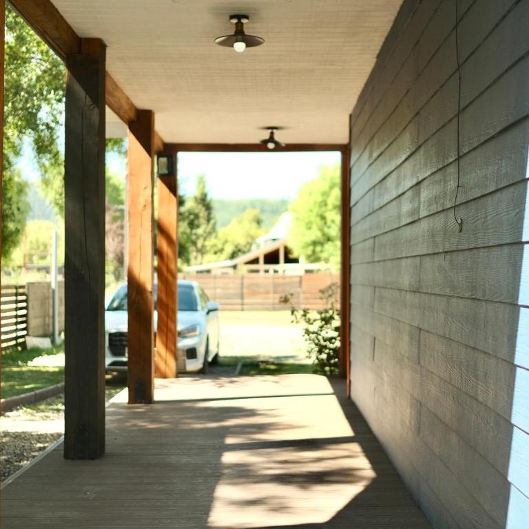 Casa Recinto - Chalet - 9