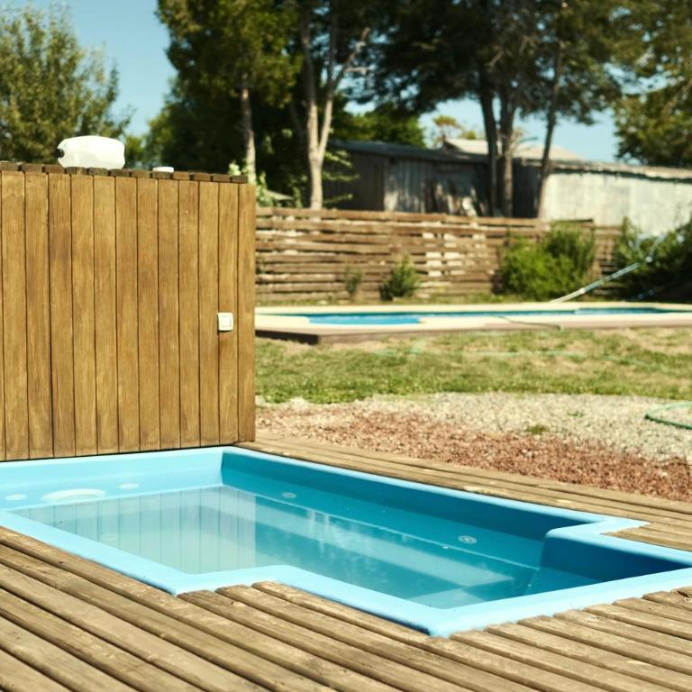 Casa Recinto - Chalet - 8