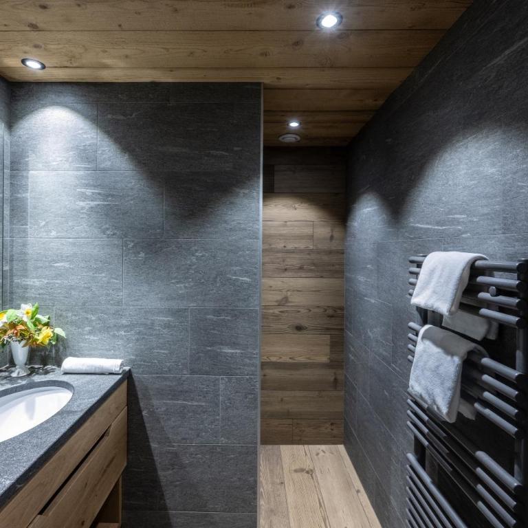 Le Chamois d'Or - Suite - 5
