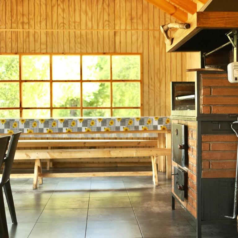 Casa Recinto - Chalet - 7
