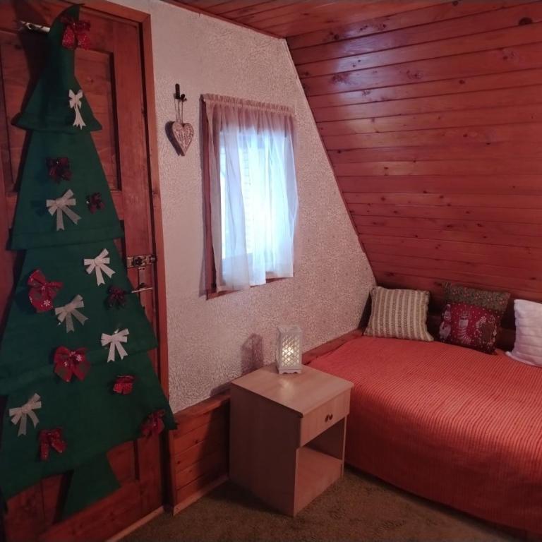 Vila Lara - Three-Bedroom House - 7