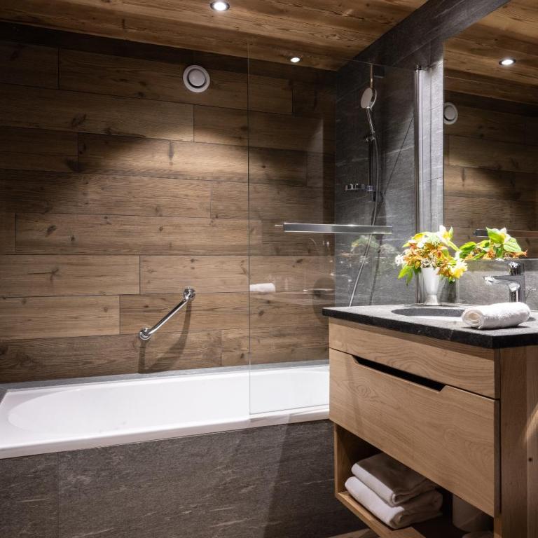 Le Chamois d'Or - Suite - 6