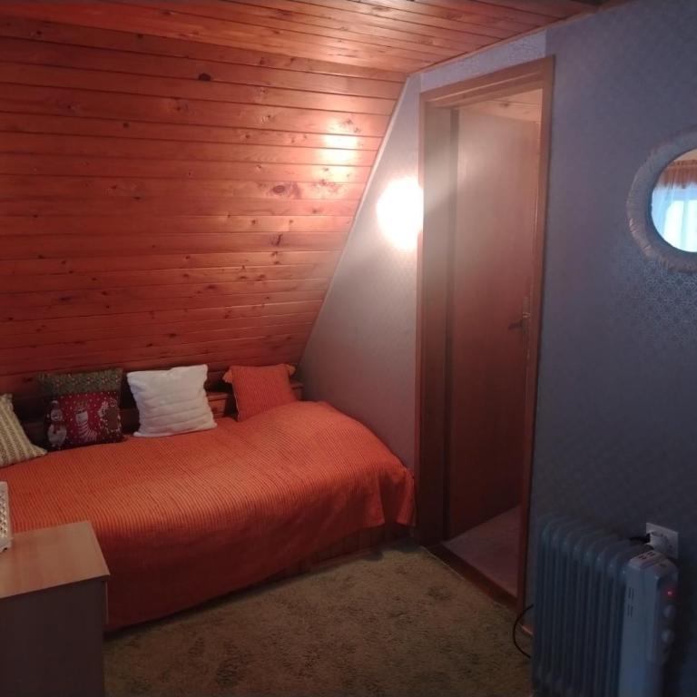 Vila Lara - Three-Bedroom House - 6