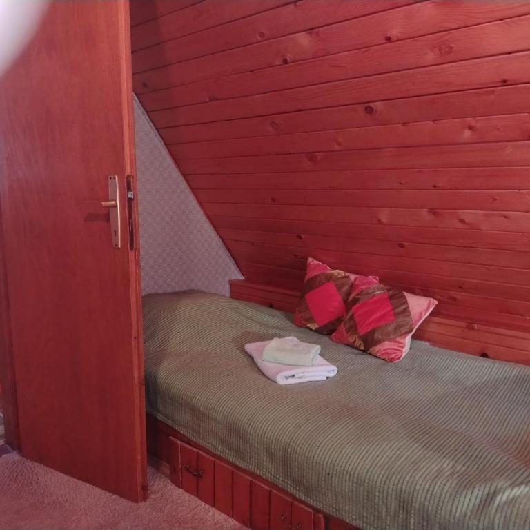 Vila Lara - Three-Bedroom House - 5