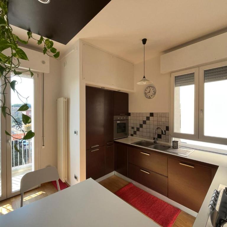 Casa Magini - Two-Bedroom Family Apartment - 5