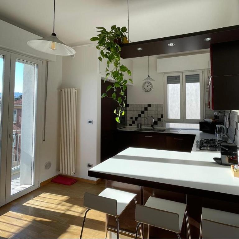 Casa Magini - Two-Bedroom Family Apartment - 4