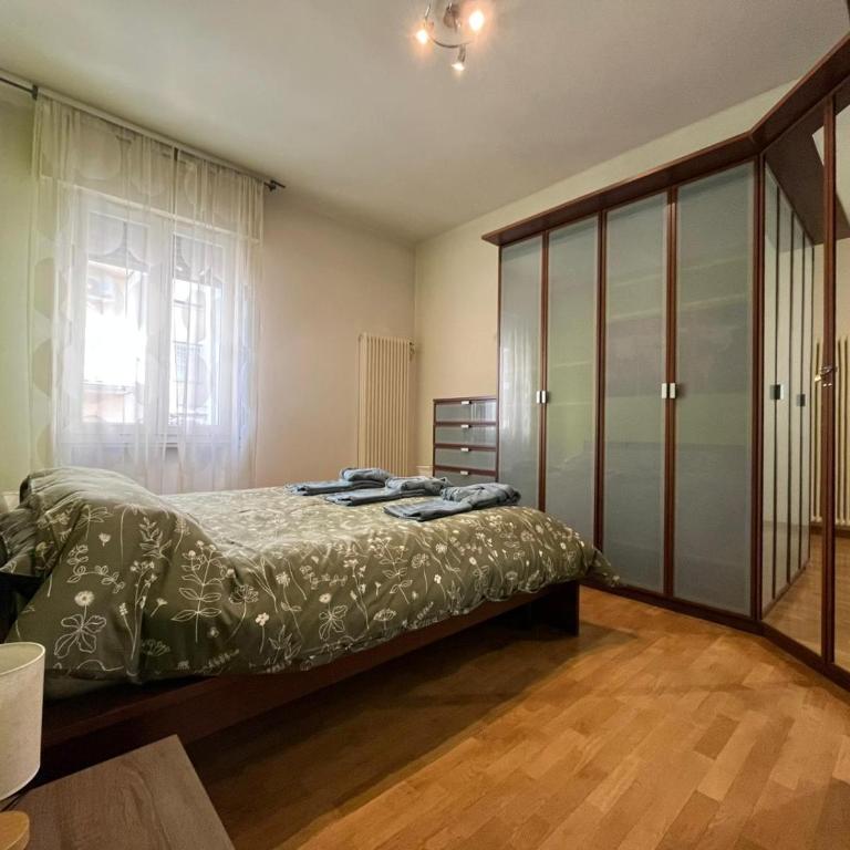 Casa Magini - Two-Bedroom Family Apartment - 46