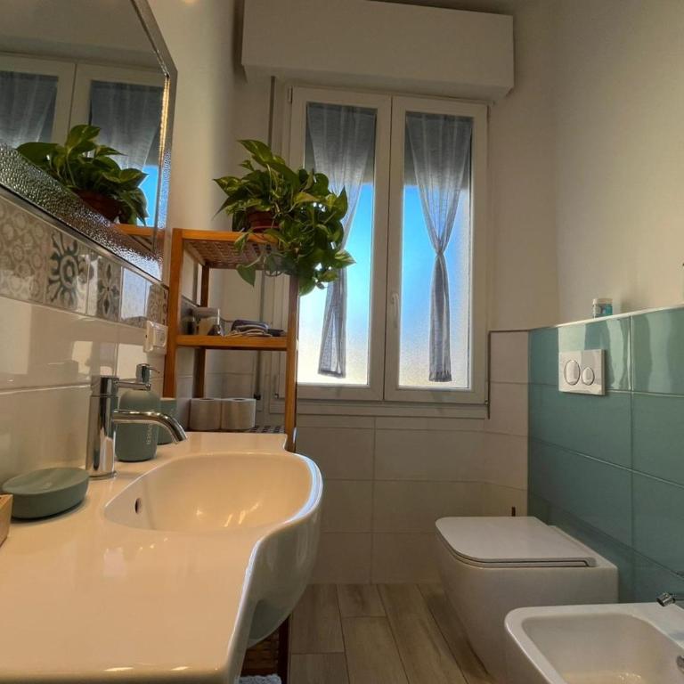 Casa Magini - Two-Bedroom Family Apartment - 32