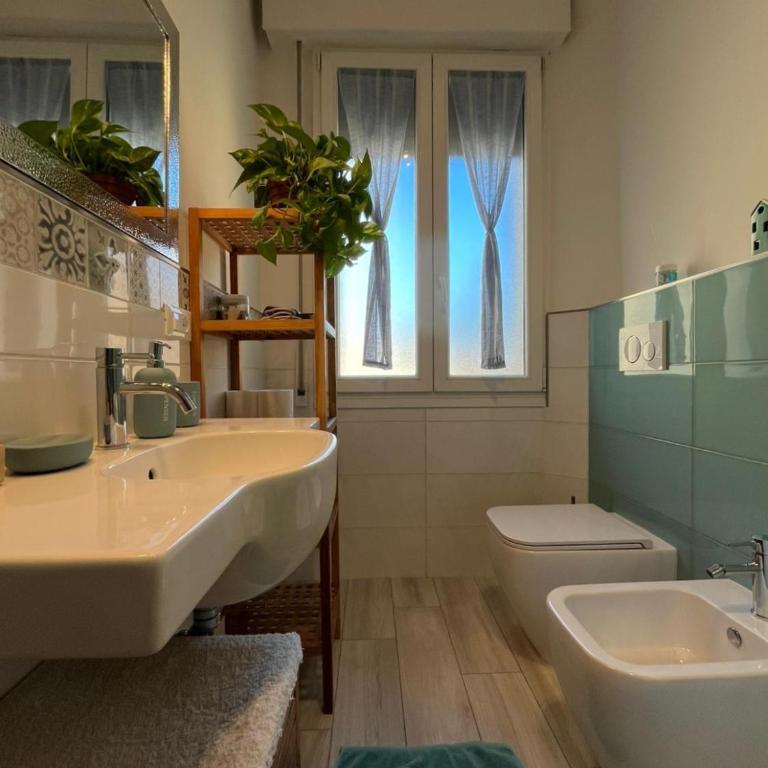 Casa Magini - Two-Bedroom Family Apartment - 30