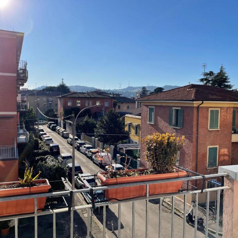 Casa Magini - Two-Bedroom Family Apartment - 14