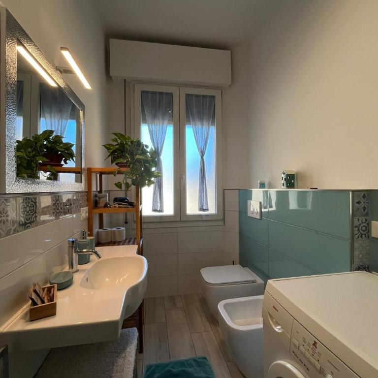 Casa Magini - Two-Bedroom Family Apartment - 31