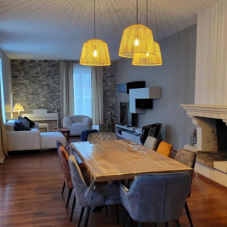 L' Appart 24H GP LE MANS CLASSIC - Apartment mit 3 Schlafzimmern - 1