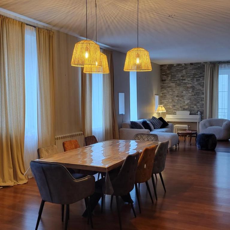 L' Appart 24H GP LE MANS CLASSIC - Apartment mit 3 Schlafzimmern - 2