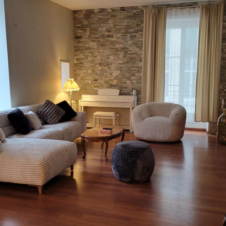 L' Appart 24H GP LE MANS CLASSIC - Apartment mit 3 Schlafzimmern - 4