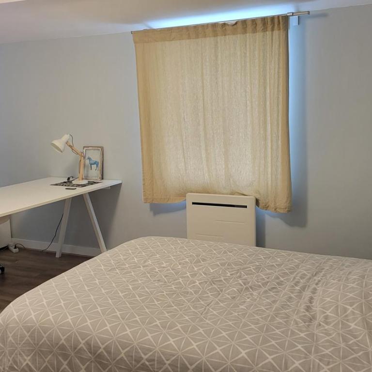 L' Appart 24H GP LE MANS CLASSIC - Apartment mit 3 Schlafzimmern - 7