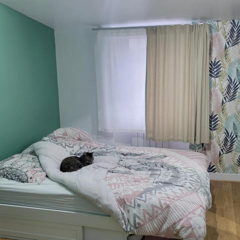 L' Appart 24H GP LE MANS CLASSIC - Apartment mit 3 Schlafzimmern - 8