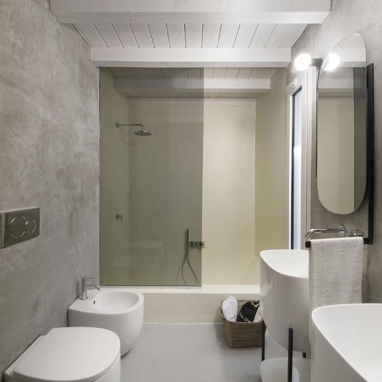 Piave Relax - Queen Room with Spa Bath - 15